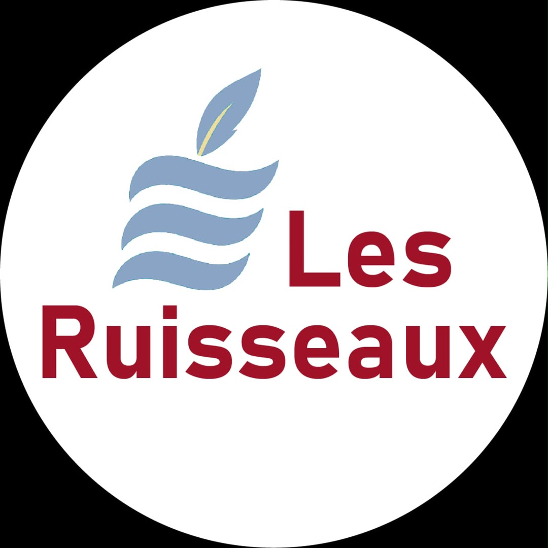 LES Ruisseaux